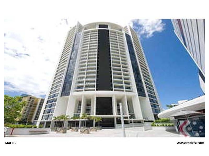 Broadbeach QLD 4218