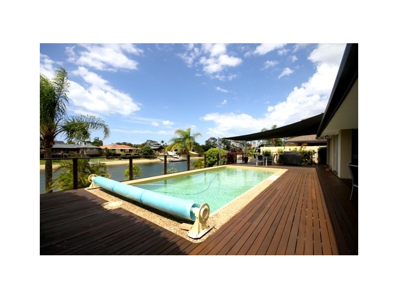 Broadbeach Waters QLD 4218