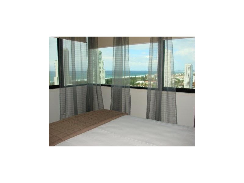 Broadbeach QLD 4218