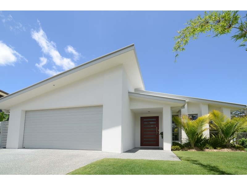 Reedy Creek QLD 4227