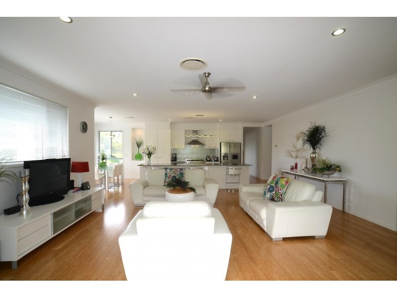 Reedy Creek QLD 4227