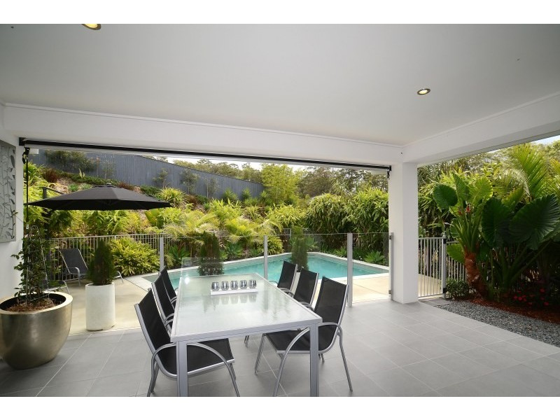 Reedy Creek QLD 4227