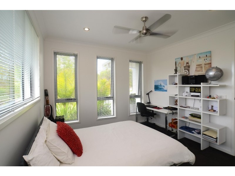 Reedy Creek QLD 4227