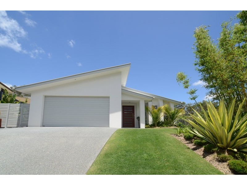 Reedy Creek QLD 4227