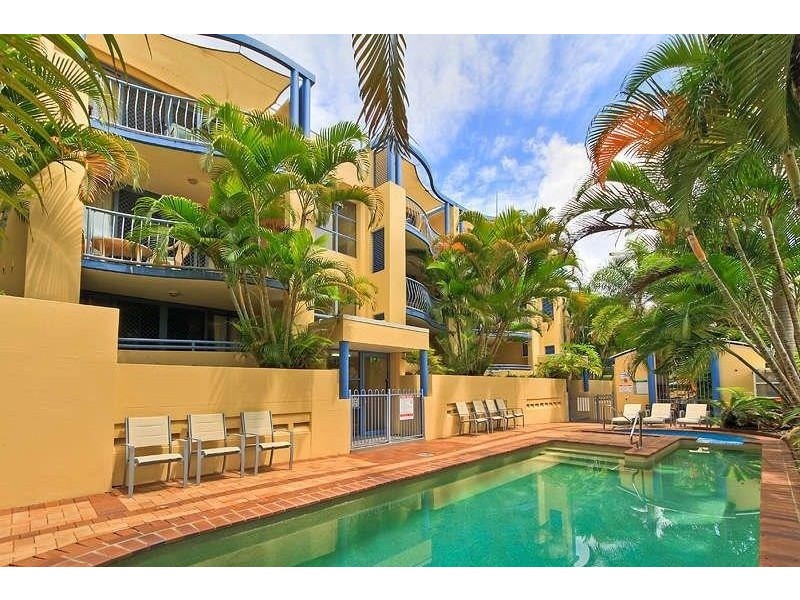 Mermaid Beach QLD 4218