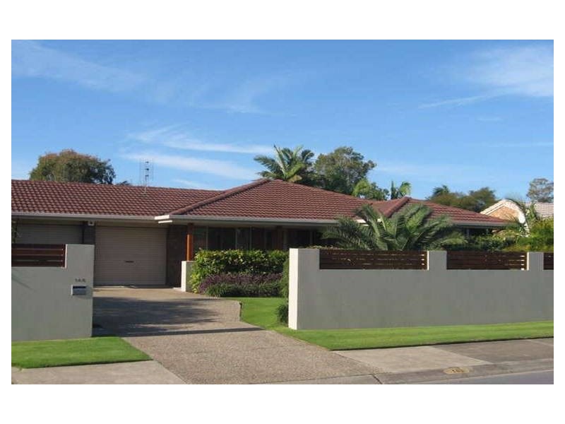 Burleigh Waters QLD 4220
