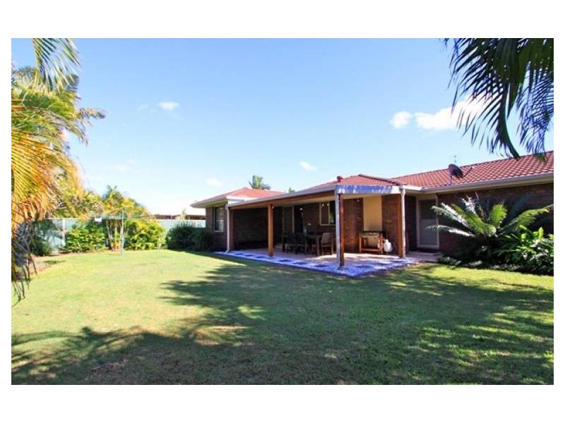 Burleigh Waters QLD 4220