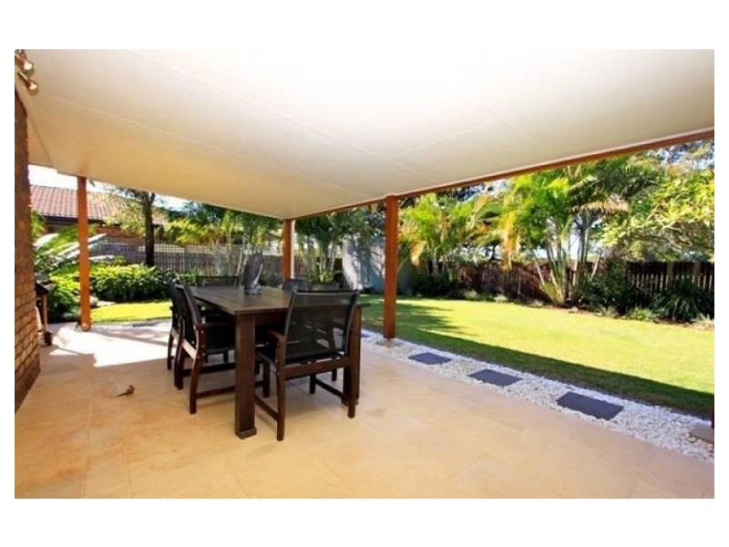 Burleigh Waters QLD 4220