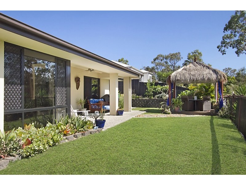 Reedy Creek QLD 4227