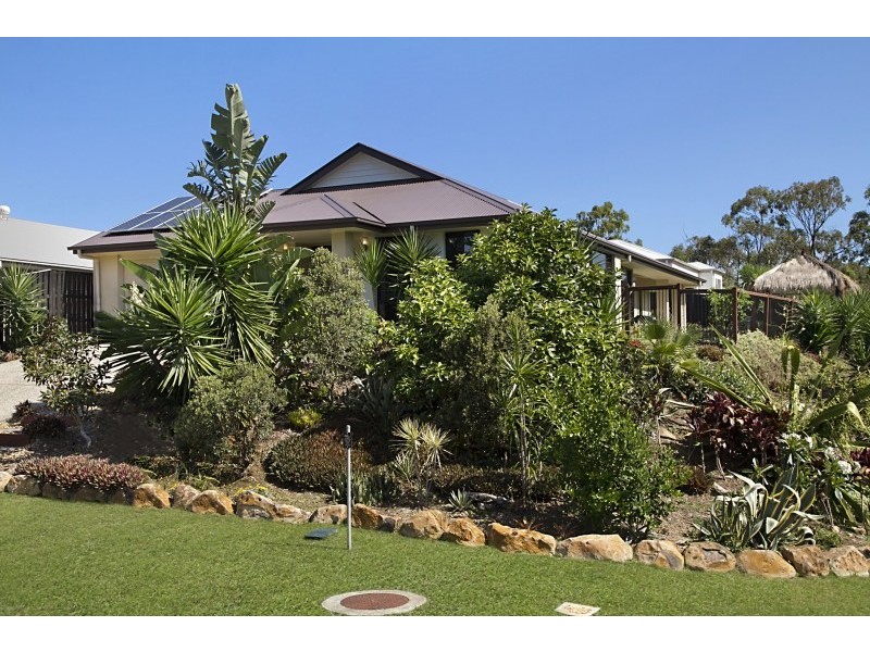 Reedy Creek QLD 4227