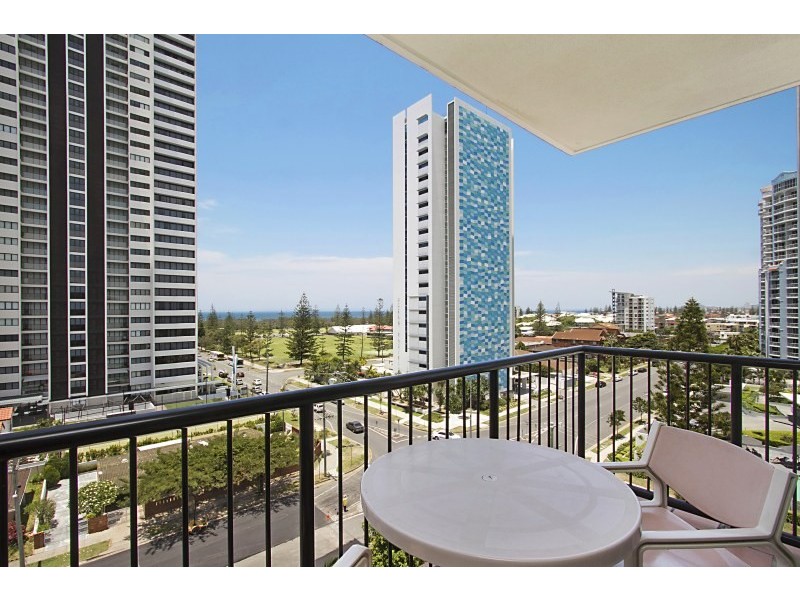Broadbeach QLD 4218