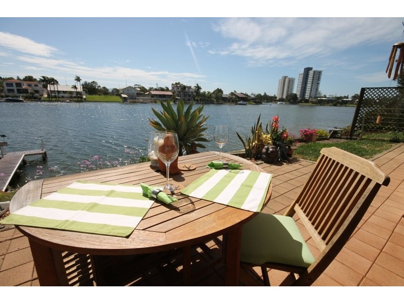 Mermaid Waters QLD 4218