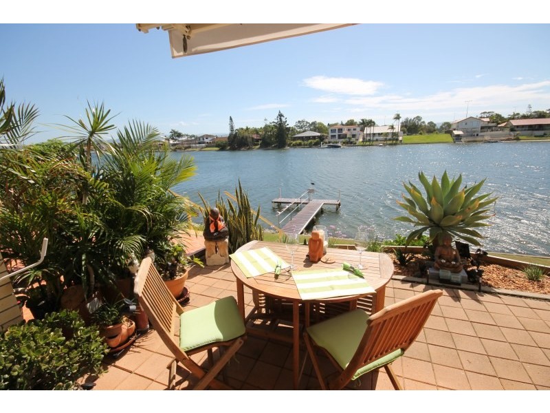 Mermaid Waters QLD 4218