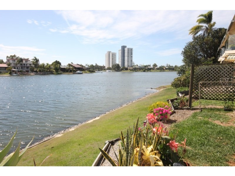 Mermaid Waters QLD 4218