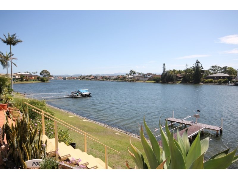 Mermaid Waters QLD 4218