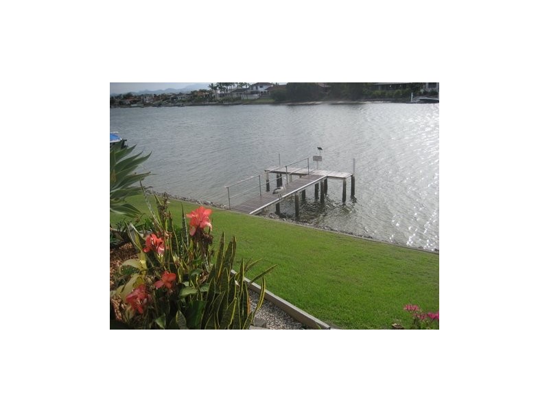 Mermaid Waters QLD 4218