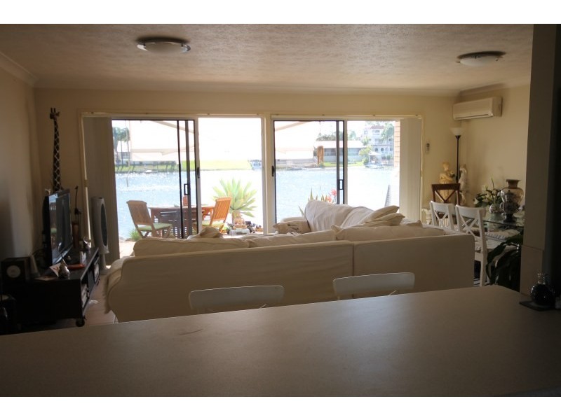 Mermaid Waters QLD 4218