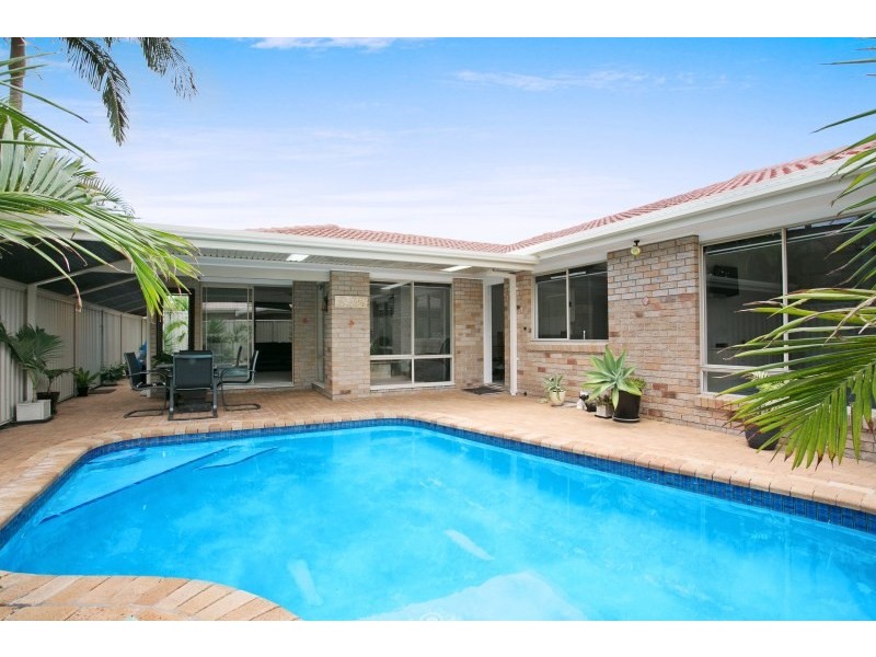 Burleigh Waters QLD 4220