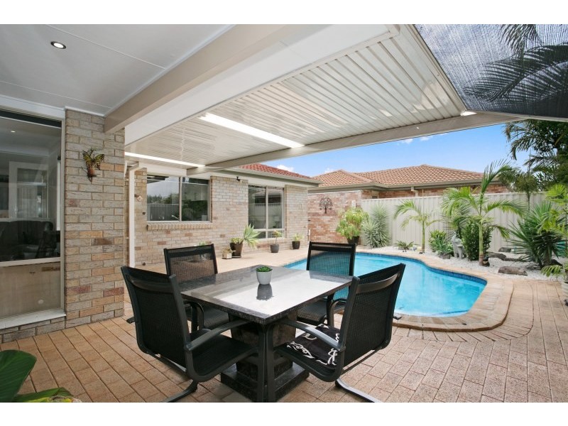 Burleigh Waters QLD 4220