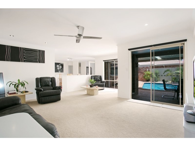 Burleigh Waters QLD 4220