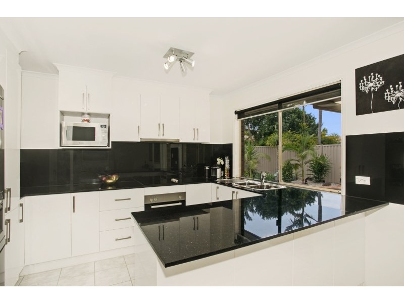 Burleigh Waters QLD 4220