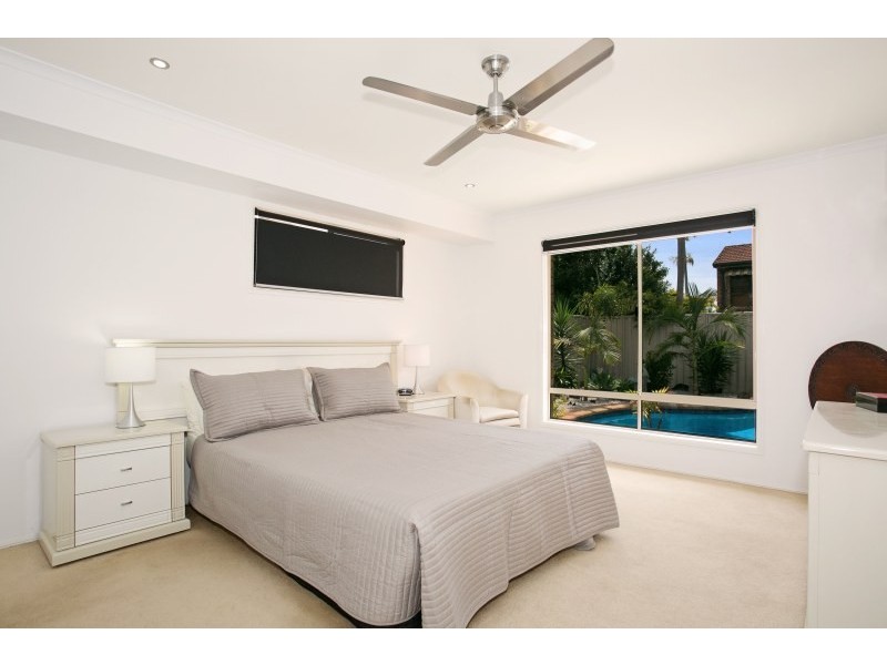 Burleigh Waters QLD 4220