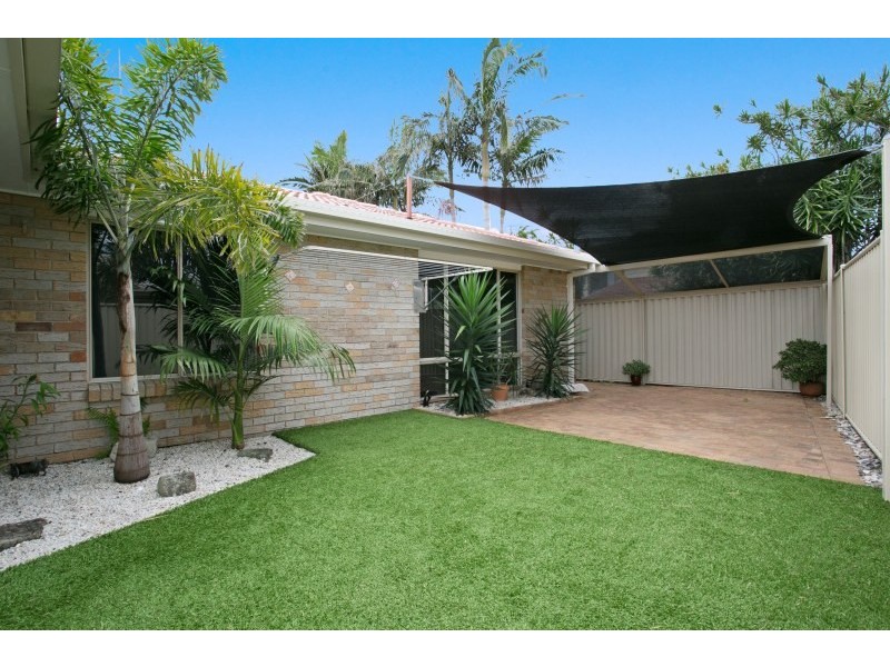 Burleigh Waters QLD 4220