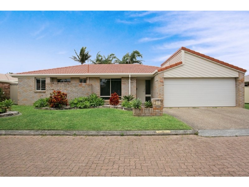 Burleigh Waters QLD 4220