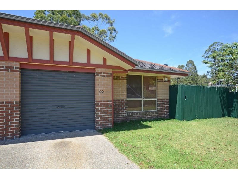 Reedy Creek QLD 4227