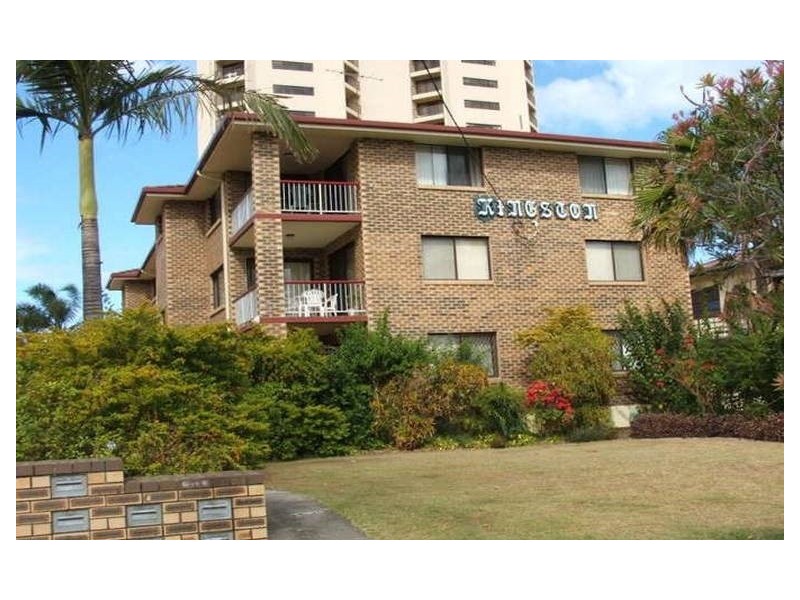 Burleigh Heads QLD 4220