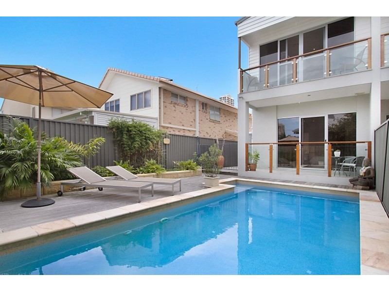 Burleigh Heads QLD 4220
