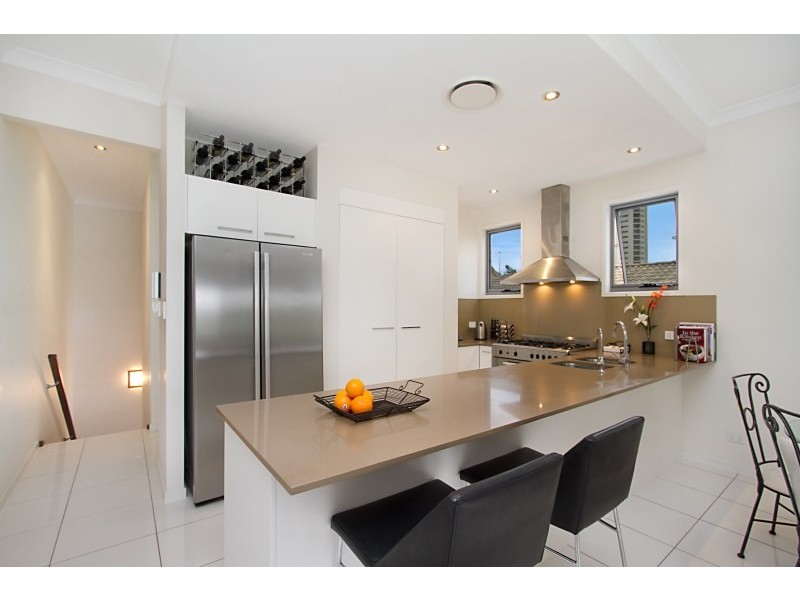 Burleigh Heads QLD 4220