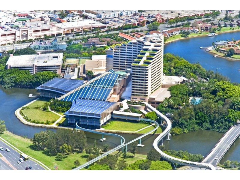 Broadbeach Waters QLD 4218