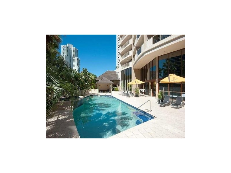 Broadbeach QLD 4218