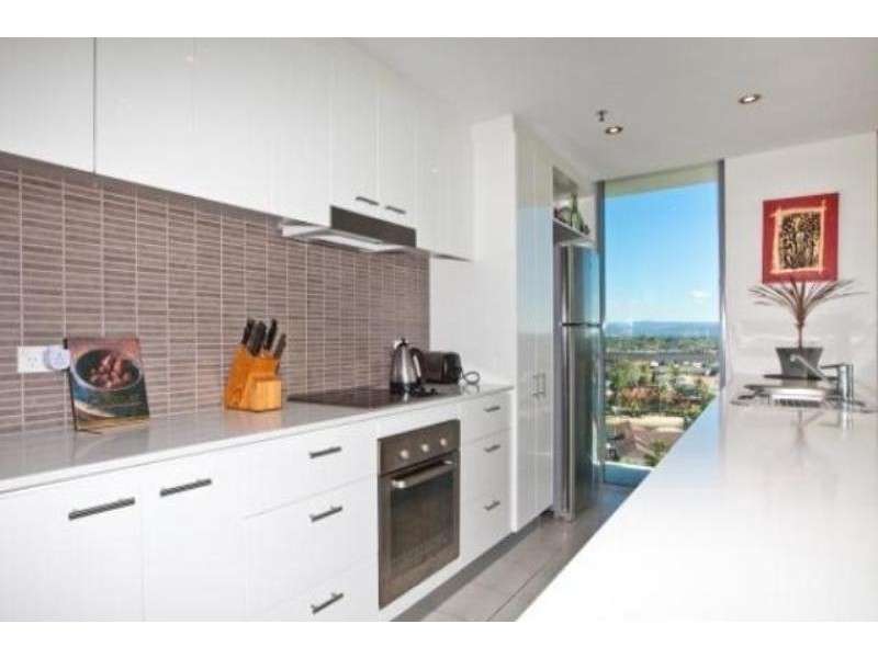 2701/33 T E Peters Drive, Broadbeach Waters QLD 4218