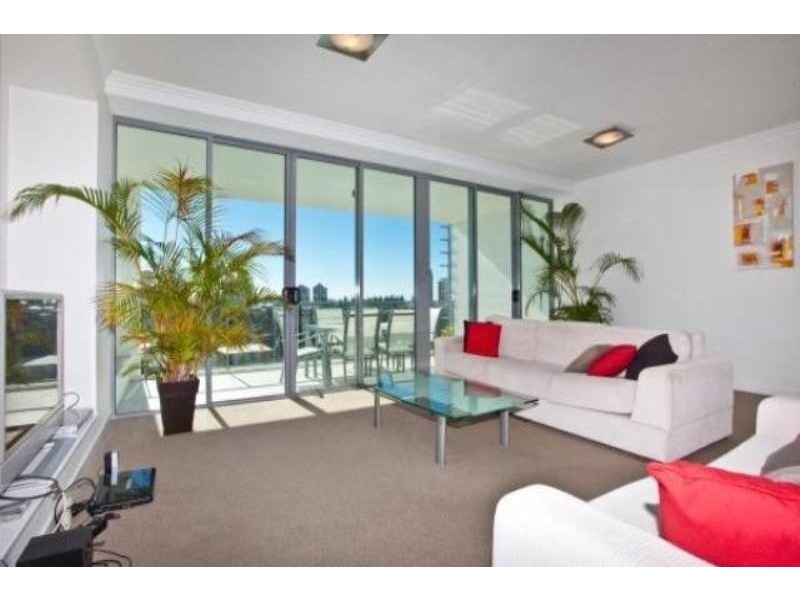 2701/33 T E Peters Drive, Broadbeach Waters QLD 4218