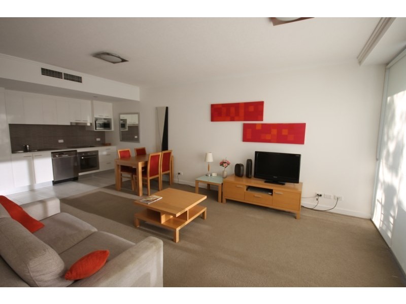 2304/33 T E Peters Drive, Broadbeach Waters QLD 4218