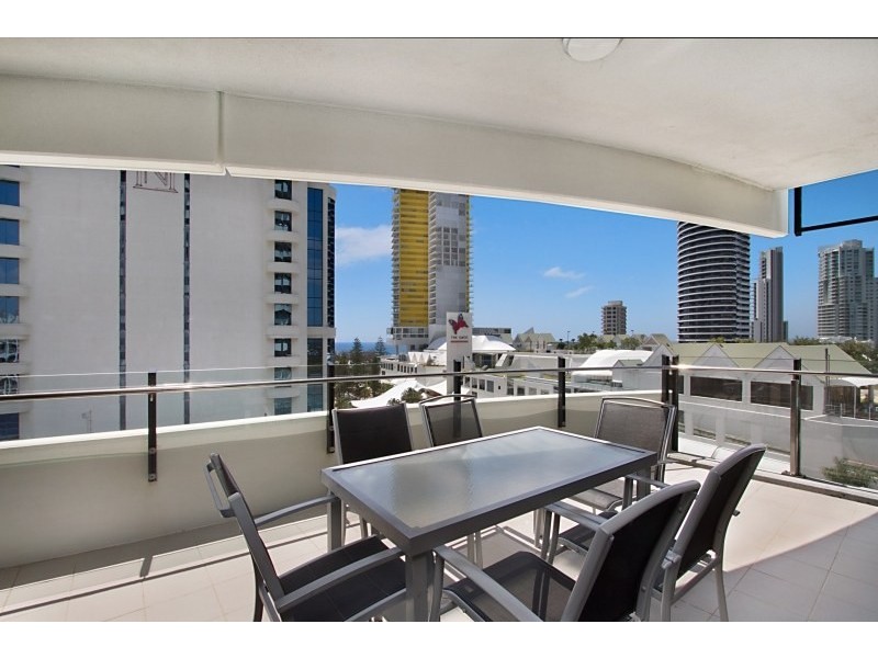 Broadbeach QLD 4218
