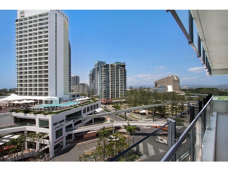 Broadbeach QLD 4218