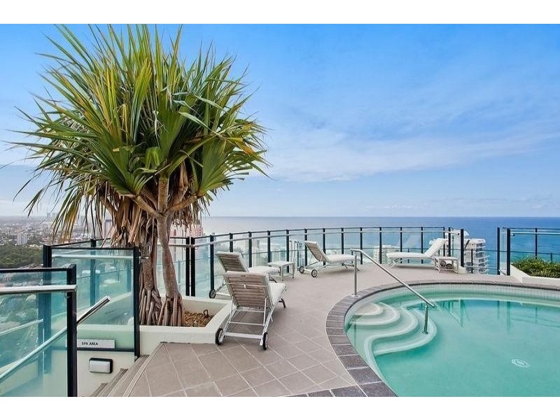 Broadbeach QLD 4218