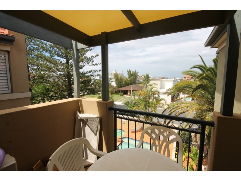 Mermaid Beach QLD 4218