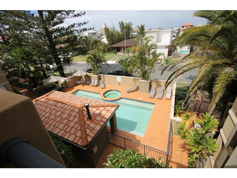 Mermaid Beach QLD 4218