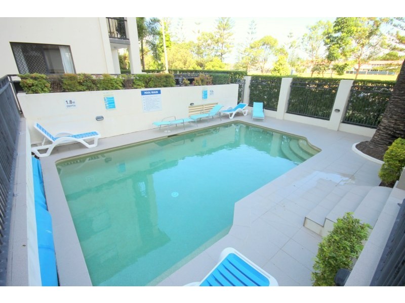 29/9-13 Margaret Avenue, Broadbeach QLD 4218