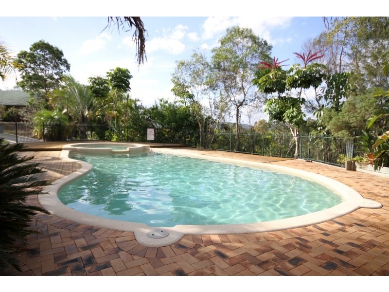 Highland Park QLD 4211