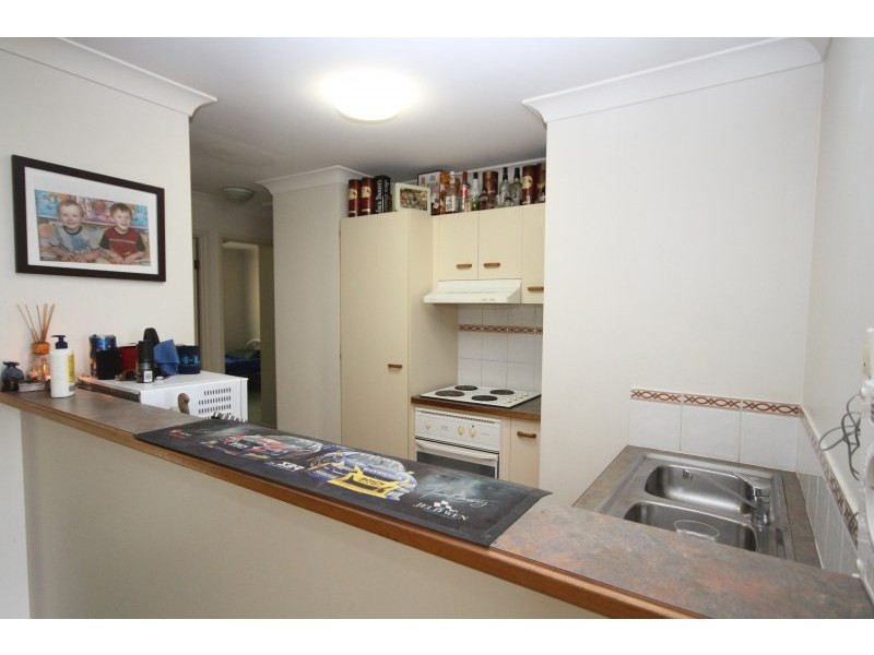 Highland Park QLD 4211