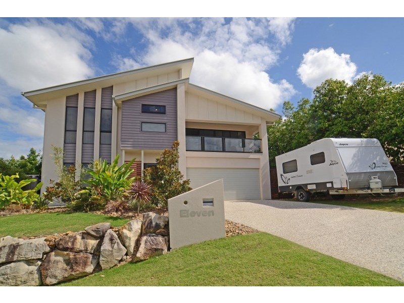 Reedy Creek QLD 4227