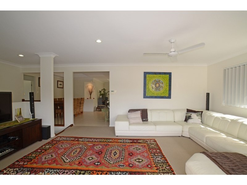 Reedy Creek QLD 4227