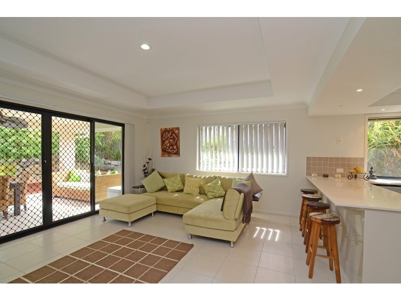 Reedy Creek QLD 4227