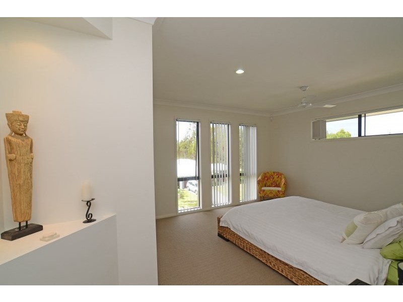 Reedy Creek QLD 4227