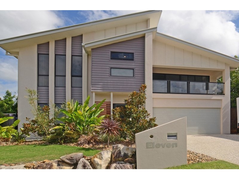 Reedy Creek QLD 4227